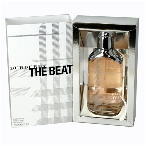 burberry the beat eau de parfum spray stores|burberry the beat after shave.